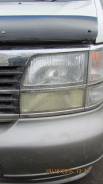 Фара. Nissan Elgrand, AVWE50