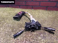 Блок подрулевых переключателей. Toyota Cresta, JZX91, JZX90, SX90, LX90, GX90 Toyota Mark II, LX90Y, JZX91E, JZX90E, GX90, JZX90, LX90, JZX91, SX90 To...