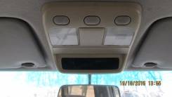 Подсветка солона с часами Nissan Elgrand 1997 KD-AVWE50 QD32(ETI). Nissan Elgrand, AVWE50