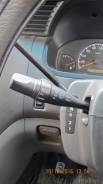 Блок подрулевых переключателей. Nissan Elgrand, AVWE50