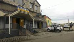 Спортивные залы. Улица Некрасова 252, р-н 5й км, 317 кв. м., цена указана за квадратный метр в месяц. Дом снаружи
