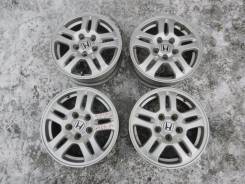 Honda. 6.0x15, 5x114.30, ET50