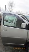 Дверь боковая. Nissan Elgrand, AVWE50