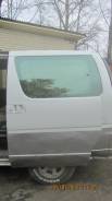 Дверь сдвижная. Nissan Elgrand, AVWE50