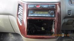 Понелька Nissan Elgrand 1997 KD-AVWE50 QD32(ETI). Nissan Elgrand, AVWE50