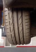 Bridgestone Potenza S001. Летние, без износа, 4 шт