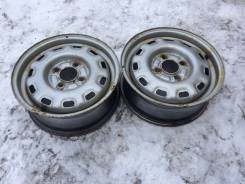 Topy. 5.0x13, 4x100.00, ET27, ЦО 60,0 мм.