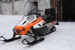 Arctic Cat Bearcat 2000 XT. исправен, есть птс, с пробегом