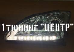 Фара. Toyota Harrier