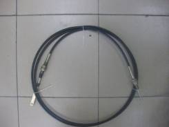 Трос ПТО L=4000mm, левый