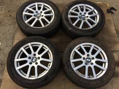 OZ. 6.75x16", 5x112.00, ET48, ЦО 73,0 мм.