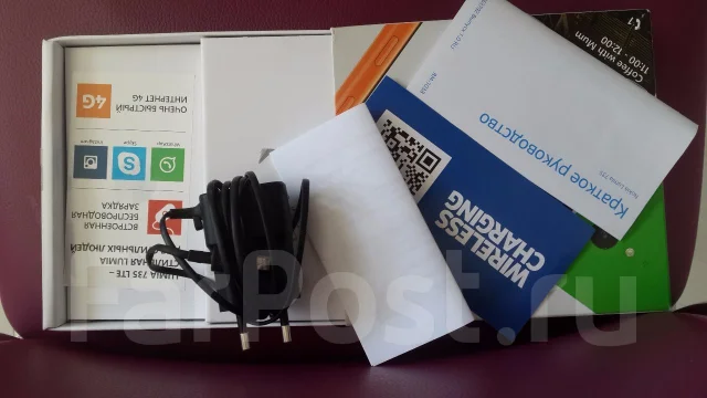 Nokia Lumia 735. �/� ����