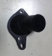 Патрубок радиатора. Mitsubishi Colt, Z24A, Z24W, Z23W, Z23A, Z22A, Z21A