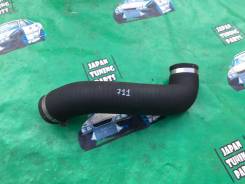 Патрубок турбины. Toyota Verossa, JZX110 Toyota Mark II, JZX110 Двигатель 1JZGTE