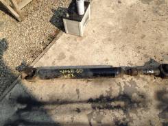 Карданный вал. Nissan Safari, WYY60, WRGY60, VRY60, WRY60, VRGY60, WGY60 Двигатели: TD42T, TB42E, RD28T, TD42