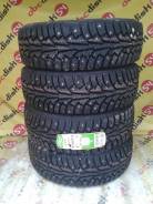 Nokian Nordman 5. Зимние, шипованные, 2016 год, без износа, 4 шт