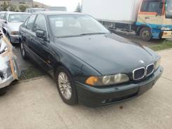 BMW 5-Series. CE63011, M54