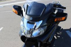 Suzuki Skywave 650. 650 куб. см., исправен, птс, без пробега