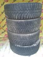 Bridgestone Ice Cruiser 5000. Зимние, без шипов, износ: 50%, 4 шт