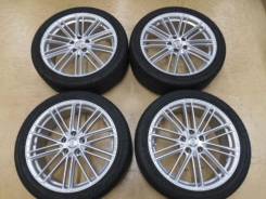 MOMO. 8.0x19, 5x114.30, ET55, ЦО 73,0 мм.