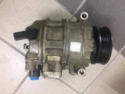Компрессор кондиционера. Volkswagen Amarok Volkswagen Transporter, 7HA,, 7HH, 7HM,, 7HF, 7HA, 7HM