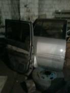 Дверь боковая. Nissan Safari, VRGY61 Nissan Patrol, Y61