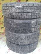 Yokohama Ice Guard IG30. Всесезонные, 2009 год, износ: 20%, 4 шт