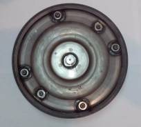 Гидротрансформатор 31100-1XC0A. Nissan: Cube, Cube Cubic, Tiida Latio, Tiida, Note, Wingroad Двигатели: CR14DE, HR15DE