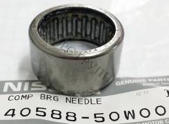 Подшипник. Nissan: Terrano, Pickup, Atlas, Vanette Largo, King Cab, Homy, Datsun Truck, Caravan Двигатели: Z24I, TD27T, Z22, SD25, TD27, TD25, QD32, T...