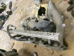 Коллектор впускной. Honda Logo, GA3 Двигатель D13B