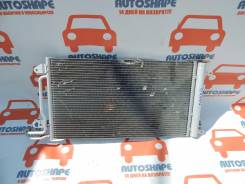 Радиатор кондиционера. Audi A3 Volkswagen Polo Skoda Fabia Skoda Rapid