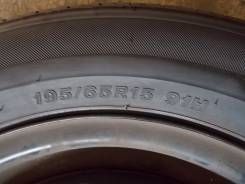 Bridgestone Regno GR-XT. Летние, 2014 год, износ: 5%, 1 шт