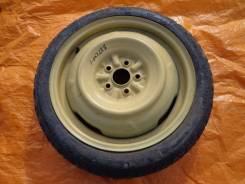Колесо запасное. Toyota Allion, ZZT240, ZZT245, NZT240, AZT240