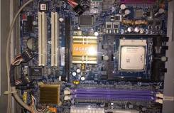 GIGABYTE GA-K8N51GMF-9