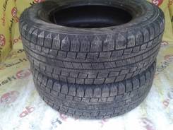 Hankook Winter i*cept. Всесезонные, 2010 год, износ: 5%, 2 шт