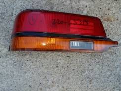Стоп-сигнал. Nissan Bluebird, U12