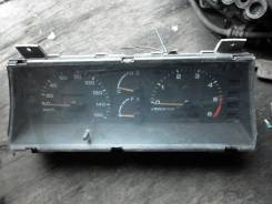 Панель приборов. Nissan Vanette, KUGNC22, KUGC22 Nissan Vanette Largo, KUGC22, KUGNC22 Двигатель LD20T