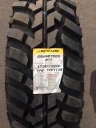 Dunlop Grandtrek MT2. Грязь MT, 2016 год, без износа, 4 шт