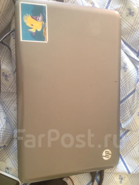 HP Pavilion g6. 2,4����, ���� 320���, WiFi: 1, Bluetooth: 1, ����������� �� 3��. ��� ����� �� ������ ����