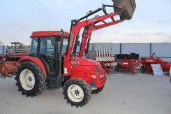 Yanmar EF475, 2008