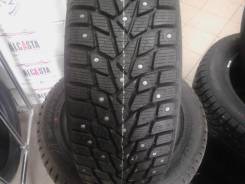 Dunlop SP Winter ICE 02. Зимние, шипованные, 2016 год, без износа, 4 шт