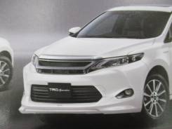 Решетка радиатора. Toyota Harrier, ZSU60W, AVU65W
