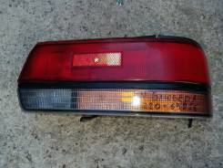 Стоп-сигнал. Nissan Bluebird, HU12