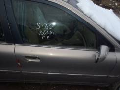 Дверь боковая. Volvo S80, TS Двигатели: B5204T5, B5244S, B5254T2, B6294S2, B6294T, D5244T5, D5252T