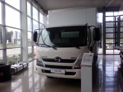 Hino 300. HINO 300 XZU730L изотермический фургон 5,8*2,3*2,2 в Екатеринбурге, 4 009 куб. см., 5 000 кг.