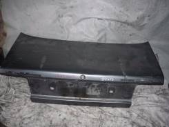 Крышка багажника. Toyota Corolla, EE90, AE91, CE90, AE95, CE95 Двигатели: 5AF, 5AFE, 4AF, 4AFE, 2E, 1C, 2C