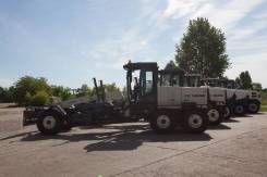 Брянский арсенал ГС-14.02. Автогрейдер ГС-14.02, RM-Terex новый, продам!