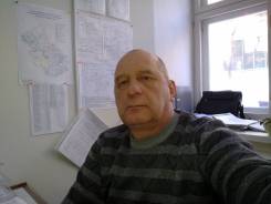 Специалист по охране труда. Высшее образование, опыт работы 14 лет
