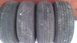 Bridgestone Dueler H/T. Всесезонные, износ: 20%, 4 шт