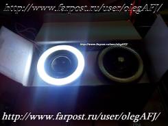Фара противотуманная. Toyota Land Cruiser, GRJ200, J200, URJ200, URJ202, URJ202W, UZJ200, UZJ200W, VDJ200 Lexus LX570, SUV, URJ201, URJ201W, URJ202 Дв...